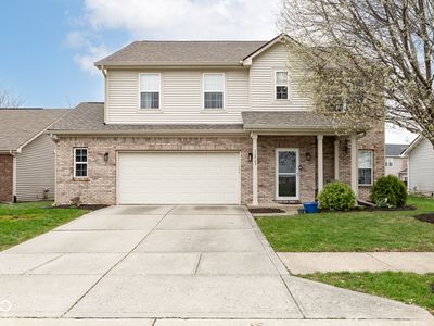 16963 Southall Dr, Westfield, IN, 46074