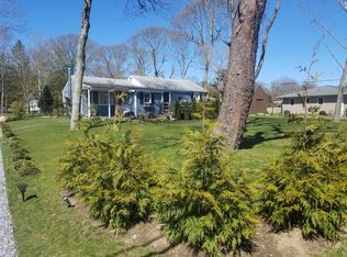 15 Cove Rd, Southampton, NY 11968