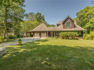 127 Preservation Way, Tiverton, RI 02878