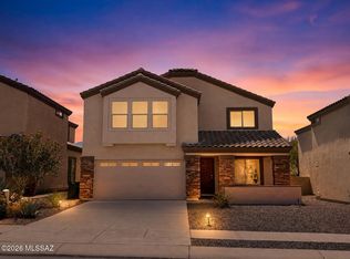 13416 N Piemonte Way, Oro Valley, AZ 85755