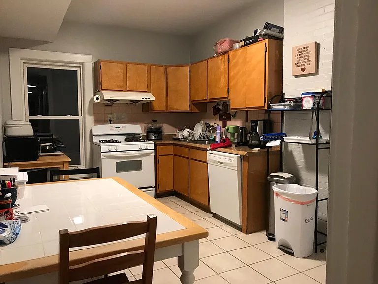 342 Bowdoin St #1 — Photo 8