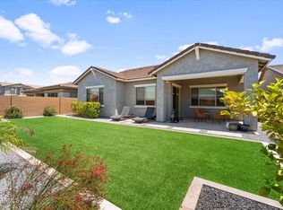 3752 S Bridlewood, Mesa, AZ 85212