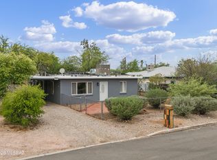 4920 E 2nd St, Tucson, AZ 85711