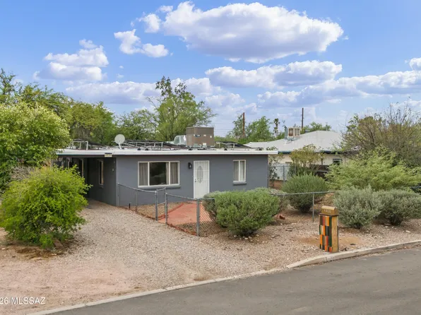 4920 E 2nd St, Tucson, AZ 85711