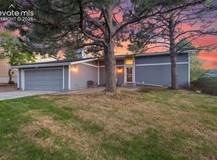 5167 Bitterweed Ln, Colorado Springs, CO 80917
