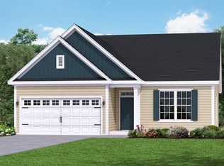 420 Shaft Pl, Conway, SC 29526