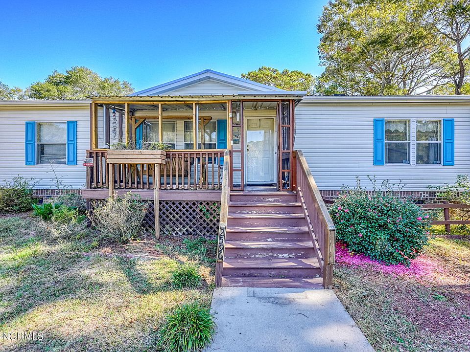 2596 Maiden Lane SW, Supply, NC 28462 Zillow