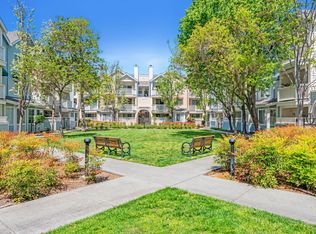 601 Arcadia Ter UNIT 103, Sunnyvale, CA 94085