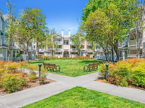 601 Arcadia Ter Unit 103, Sunnyvale, CA 94085