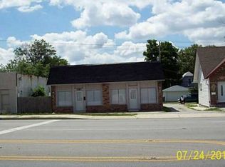 1083 E Hanna Ave, Indianapolis, IN 46227