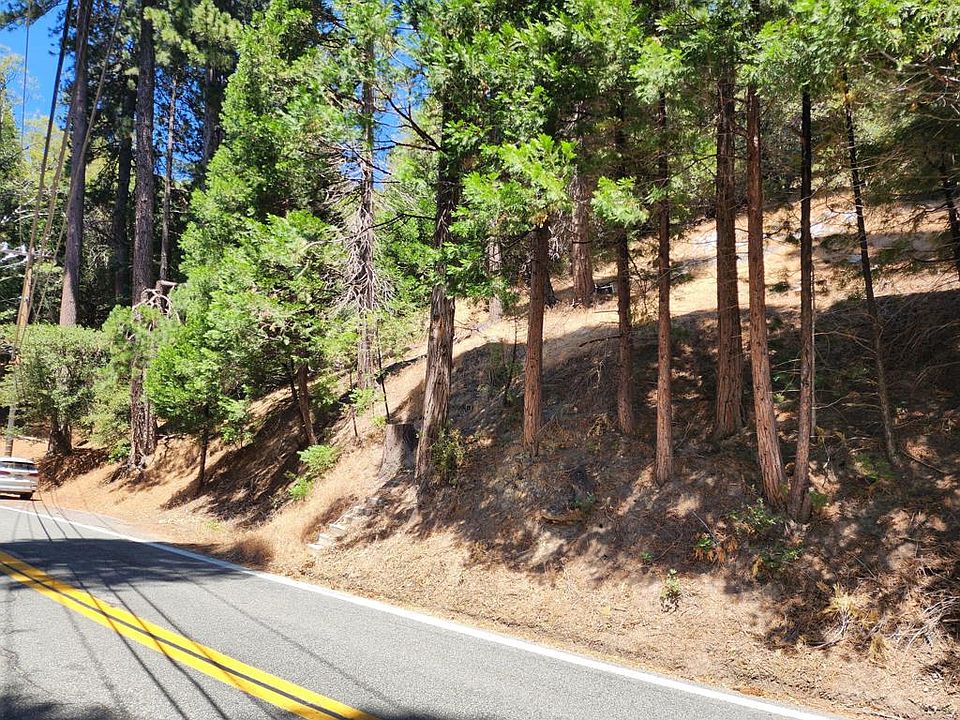 2nd image of 0 Dart Canyon Rd