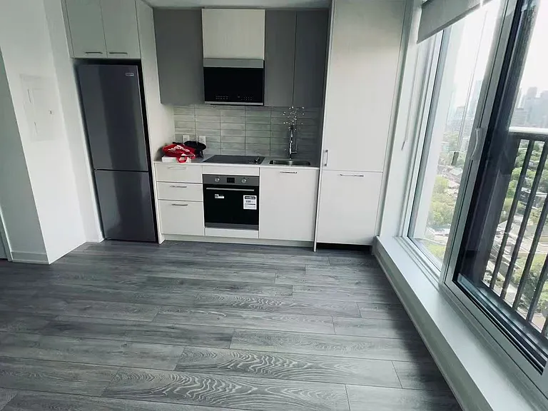 10 Oak St #1710 — Photo 9