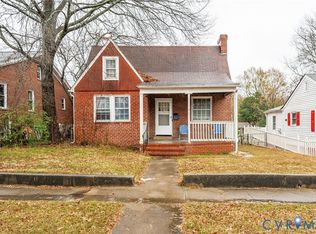 823 N 37th St, Richmond, VA 23223