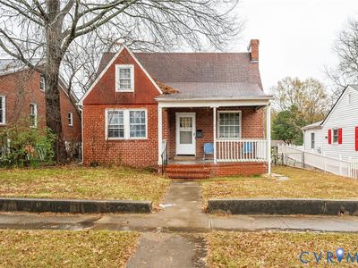 823 N 37th St, Richmond, VA, 23223