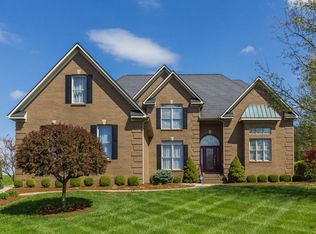 1007 Brookshire Ct, Elizabethtown, KY 42701