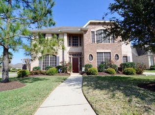 3407 Bay Breeze Dr, Seabrook, TX 77586