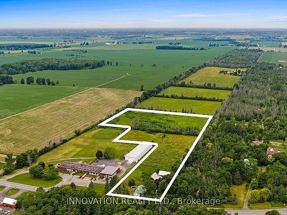 4th image of 3866 County Road 7 Rd