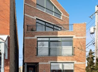 1142 N Winchester Ave APT 3, Chicago, IL 60622