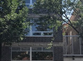 2323 W Taylor St #3, Chicago, IL 60612