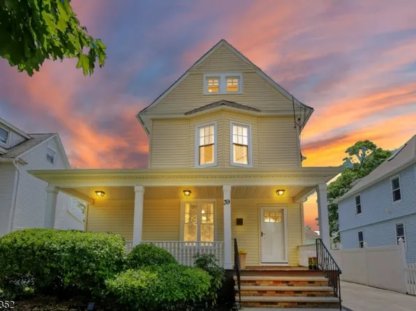 39 Mariners Place, Plainfield City, NJ 07063