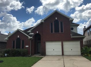6430 Capridge Dr, Houston, TX 77048
