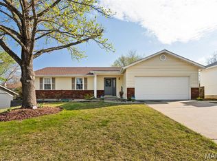 145 Universal Dr, Saint Peters, MO