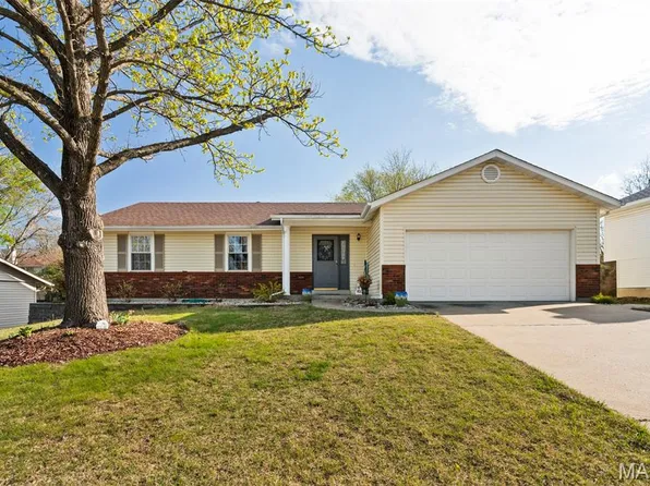 145 Universal Dr, Saint Peters, MO 63376