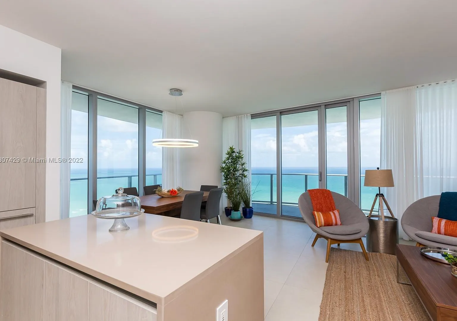 Season Rent at Hyde Beach 2/2 — Photo 3
