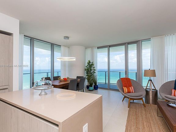 3rd image of 4111 S Ocean Dr #3302