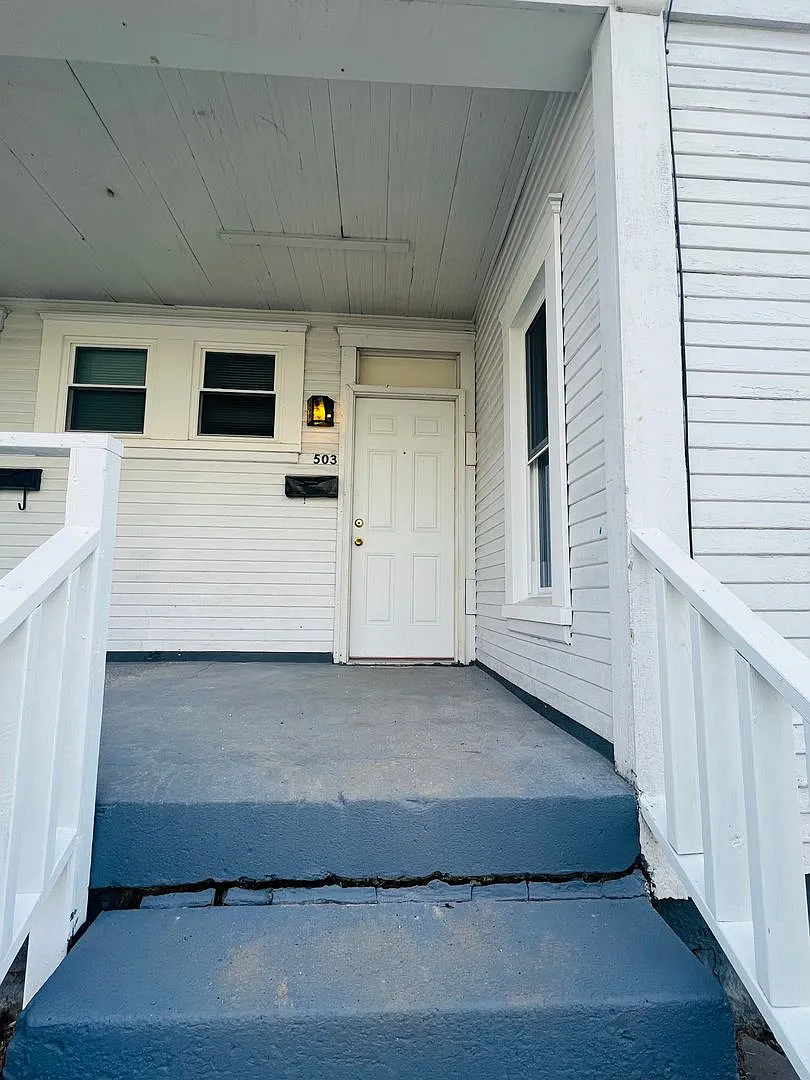 501/503 McLane Avenue, 109 Fifth Street — Photo 2
