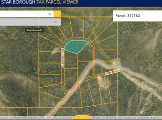 Nhn Albacore Loop Block 6 LOT 3, Fairbanks, AK 99712