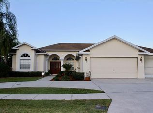 18203 Bittern Ave, Lutz, FL 33558