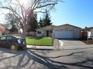 397 S Temple Dr, Milpitas, CA 95035