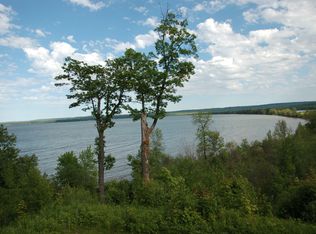 17340 Bark Bay Rd, Herbster, WI 54844