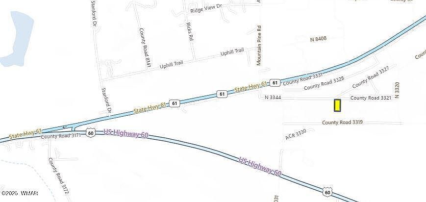 2nd image of 26 County Road 3321 N