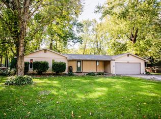 12765 W Tippecanoe Ranch Rd, Delphi, IN 46923