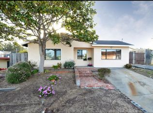 2080 Mariposa St, Seaside, CA