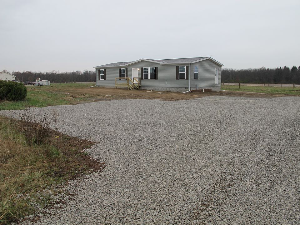 3bd, 2bth w/ 5 yr Warranty!