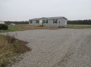 3458 State Route 61, Cardington, OH 43315