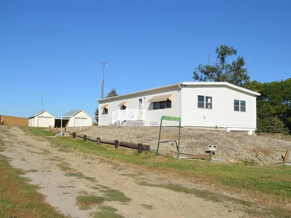 84927 570th Ave, Winside, NE 68790