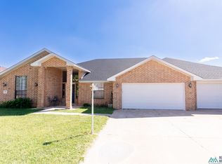 109 Burch Pl, Clovis, NM 88101