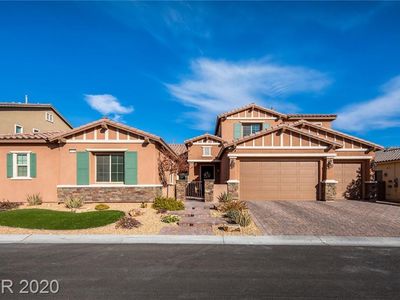 9778 Mosaic Canyon Ct, Las Vegas, NV, 89149