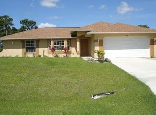 842 Aprile Ave S, Lehigh Acres, FL 33936