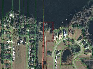 21003 Lake Thomas Rd, Land O Lakes, FL 34638