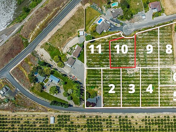 2nd image of LOT 10 N Empire Dr