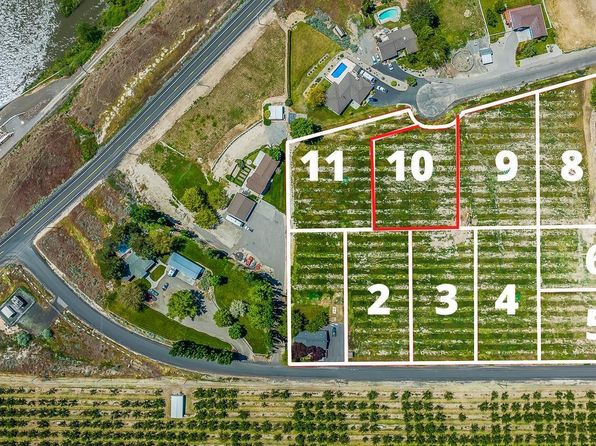 LOT 10 N Empire Dr, Benton City, WA 99320
