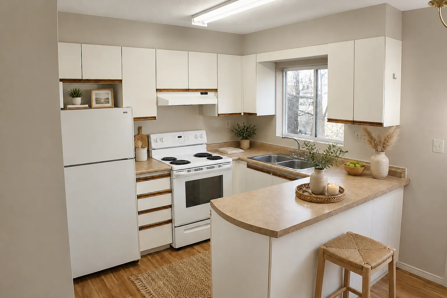 Swan Landing Apartments — Photo 2