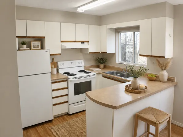 Swan Landing Apartments