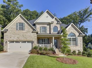 171 Dark Hollow Dr, Lexington, SC 29073