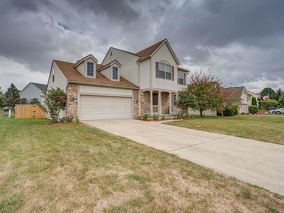 2nd image of 864 Mueller Dr